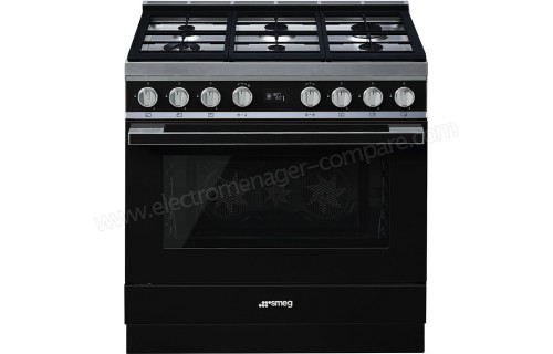 SMEG CPF9GPBL