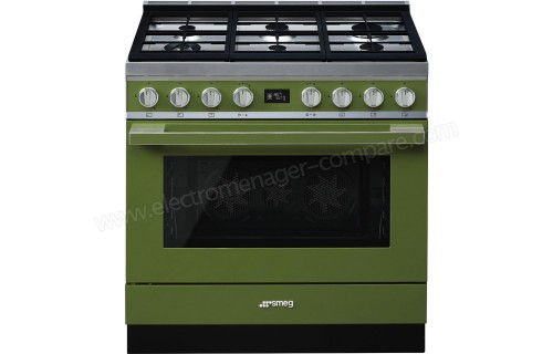 SMEG CPF9GPOG