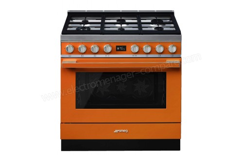 SMEG CPF9GPOR