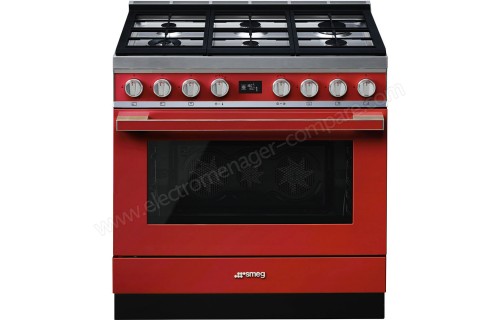 SMEG CPF9GPR