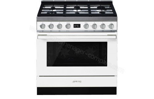 SMEG CPF9GPWH