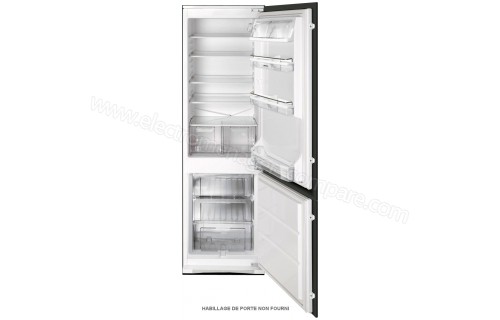 SMEG CR324P