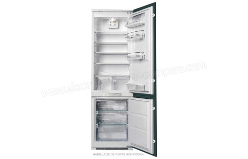 SMEG CR324PNF