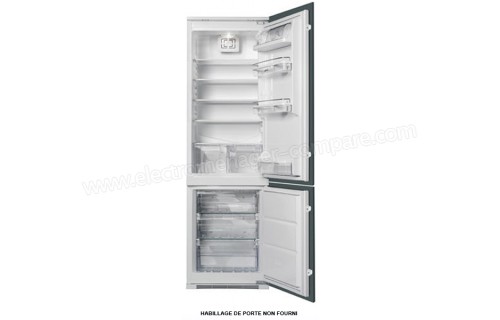 SMEG CR324PNF1