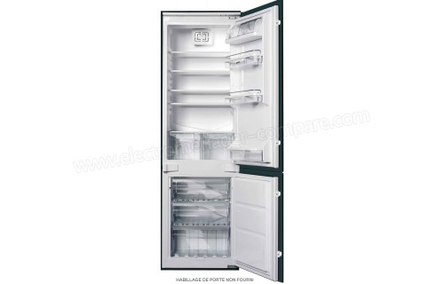 SMEG CR325P1