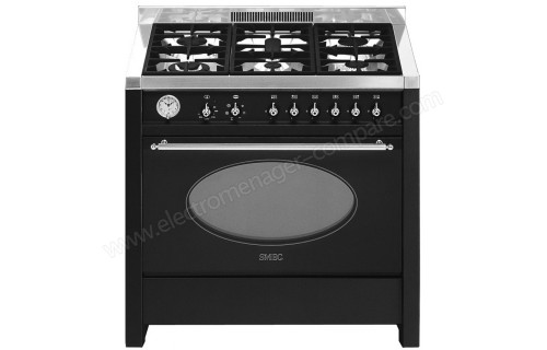 SMEG CS18A-7