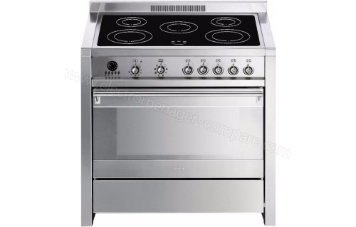 SMEG CS19ID-7