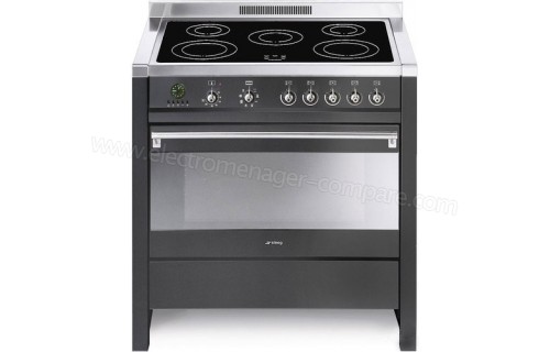 SMEG CS19IDA-6