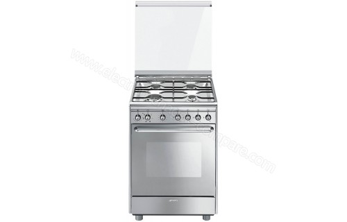 SMEG CX60SV9