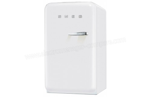 SMEG FAB10HLB