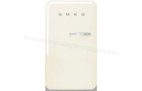 SMEG FAB10HLCR2