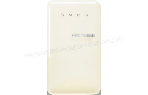 SMEG FAB10HLCR6