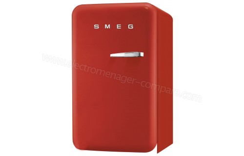 SMEG FAB10HLR
