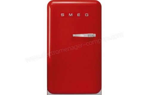 SMEG FAB10HLRD2