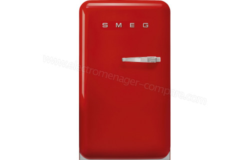 SMEG FAB10HLRD5