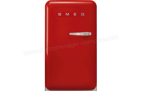 SMEG FAB10HLRD6