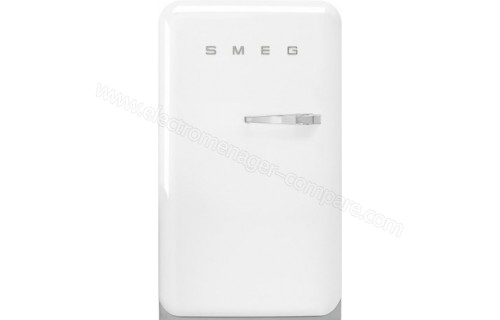 SMEG FAB10HLWH2
