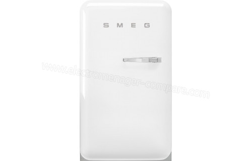 SMEG FAB10HLWH5