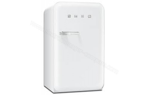 SMEG FAB10HRB