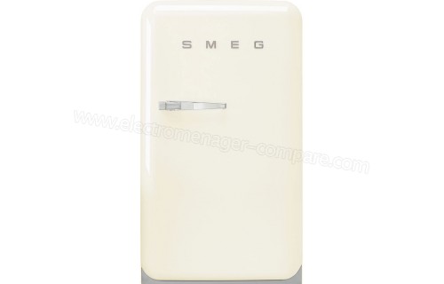 SMEG FAB10HRCR2