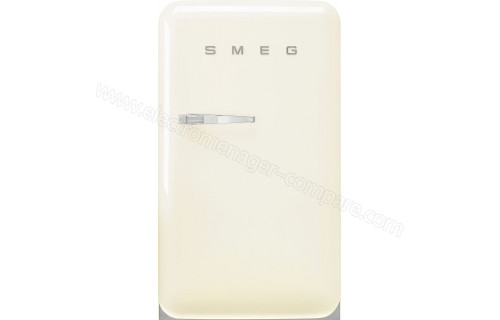 SMEG FAB10HRCR6