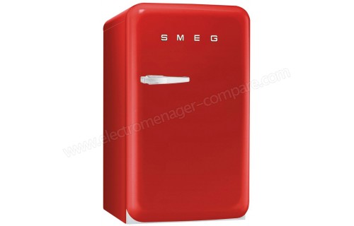 SMEG FAB10HRR