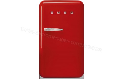 SMEG FAB10HRRD2