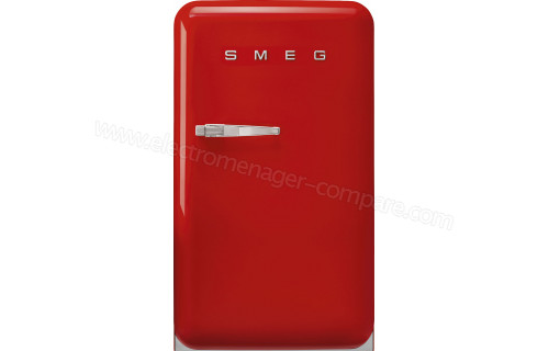 SMEG FAB10HRRD6