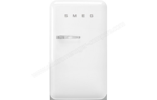 SMEG FAB10HRWH5