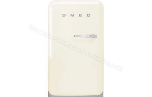 SMEG FAB10LCR2