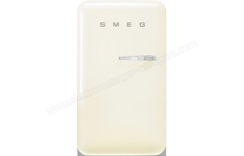 SMEG FAB10LCR5