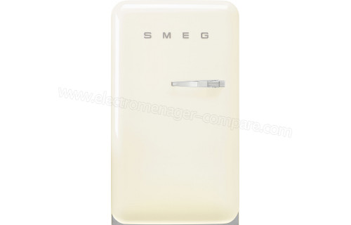 SMEG FAB10LCR6