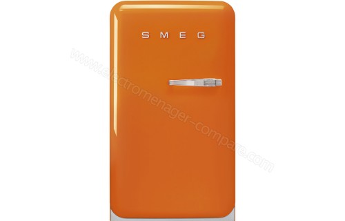 SMEG FAB10LOR2