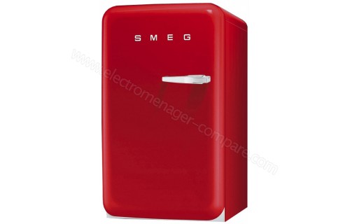 SMEG FAB10LR