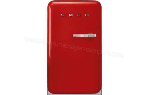 SMEG FAB10LRD2