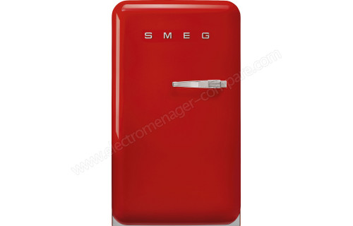 SMEG FAB10LRD5