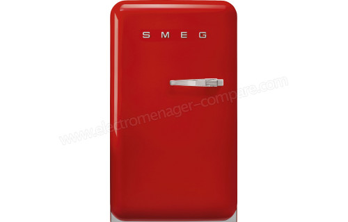 SMEG FAB10LRD6