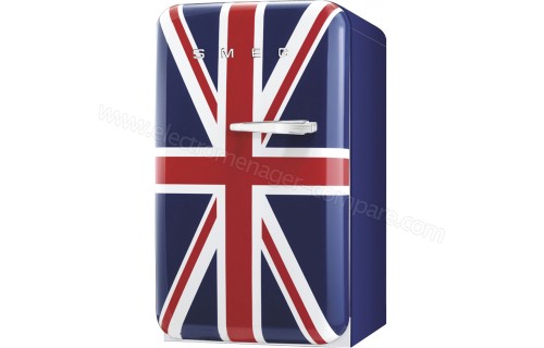 SMEG FAB10LUJ