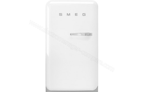 SMEG FAB10LWH2