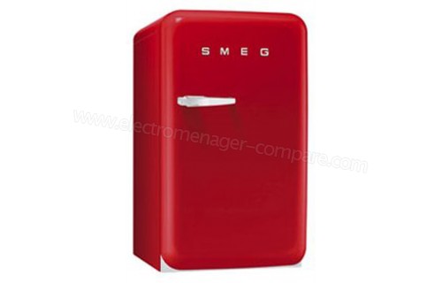 SMEG FAB10R