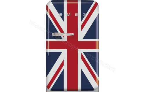SMEG FAB10RDUJ2