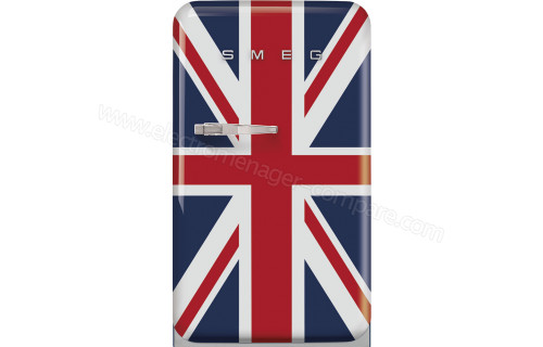 SMEG FAB10RDUJ5
