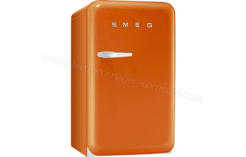 SMEG FAB10RO
