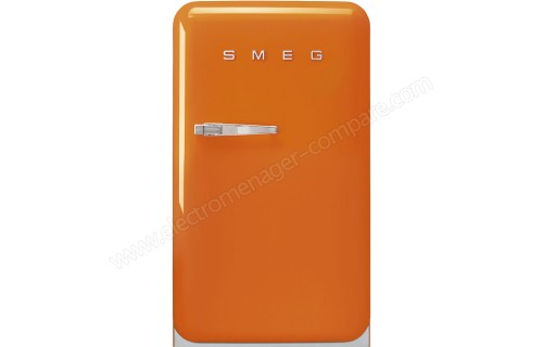 SMEG FAB10ROR2