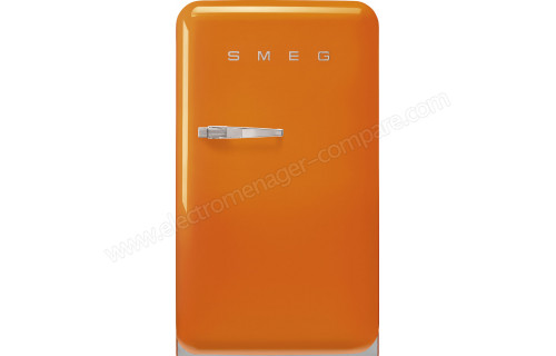 SMEG FAB10ROR5