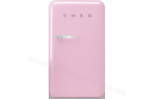 SMEG FAB10RPK2