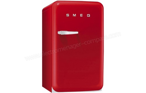 SMEG FAB10RR