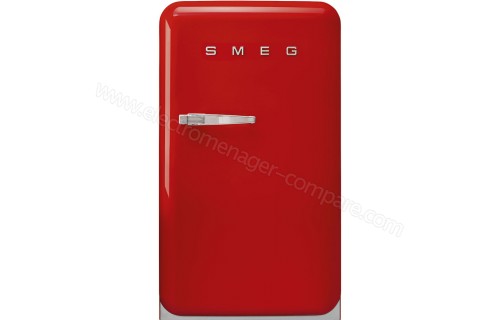 SMEG FAB10RRD2