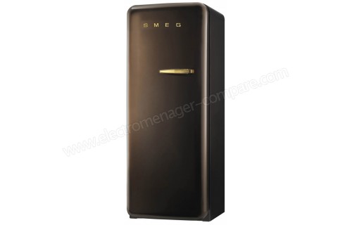 SMEG FAB28LCG1