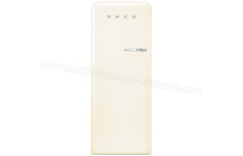 SMEG FAB28LCR3